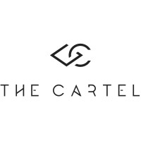 The Cartel Logo
