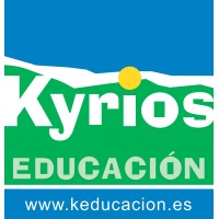 Kyrios Educación Logo