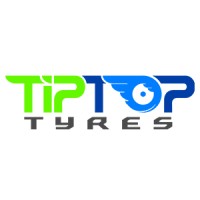 Tip Top Tyres Logo