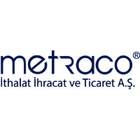 Metraco Ith. Ihr. ve Tic. A.Ş. Logo