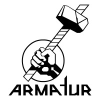 Armatur Games Logo