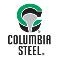 Columbia Steel Casting Co Inc Logo