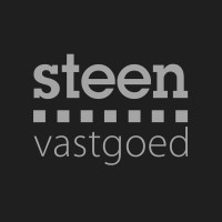 Steen Vastgoed NV Logo