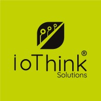 IoThink Solutions Logo
