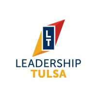 Leadership Tulsa Logo