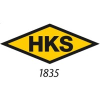 Heinr. Krüger + Sohn GmbH & Co. KG (HKS) Logo
