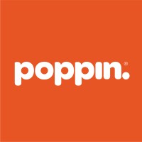 Poppin Logo