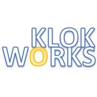 Klok Works Logo