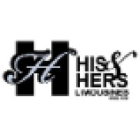 His & Hers Limousines/ Airport Limo of Tampa Bay Logo