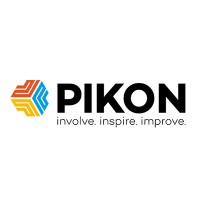 PIKON Germany Logo