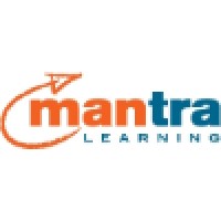 Mantra Learning Logo