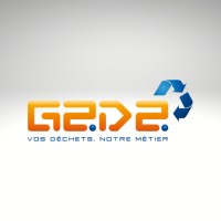 G2D2 Logo