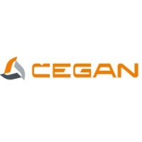 Čegan s.r.o. Logo