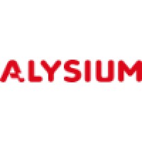 Alysium Logo