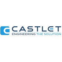 Castlet Ltd Logo