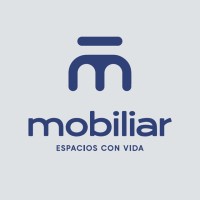 MOBILIAR Espacios con Vida Logo