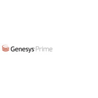 Genesys Prime Logo