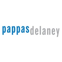 Pappas DeLaney LLC Logo