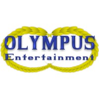 Olympus Entertainment llc Logo