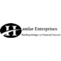 Hamlar Enterprises Logo