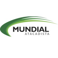 Mundial Center Atacadista S/A Logo