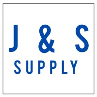 J & S Supply Corporation Logo