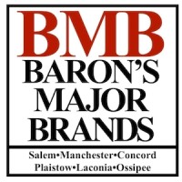 Barons Major Brands Logo