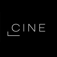 CINE Cinematográfica Logo