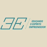 3E- Educar o Espírito Empreendedor Logo
