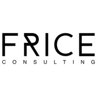 FRICE Consulting Logo