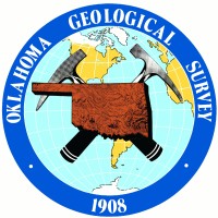 Oklahoma Geological Survey Logo