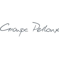 Groupe Pelloux Logo