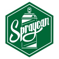 Spraycan Creative LLC Logo
