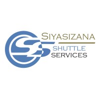 Siyasizana Shuttle Services Logo