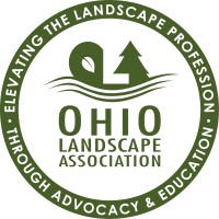 The Ohio Landscape Association Logo