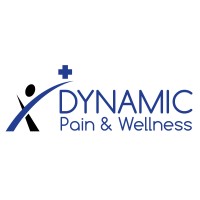 Dynamic Pain & Wellness Logo