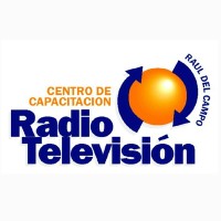 Centro de Capacitación Raúl del Campo Logo