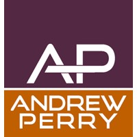Andrew Perry Logo