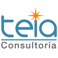 Teia Consultoría Logo