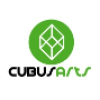 Cubus Arts Logo