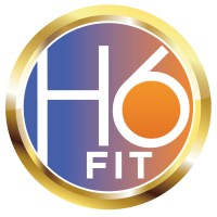 H6FIT, LLC Logo