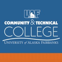UAF Community & Technical College Logo
