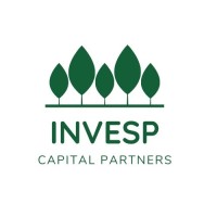 INVESP Capital Partners Logo