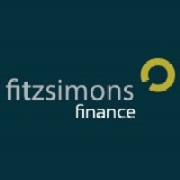Fitzsimons Finance Logo