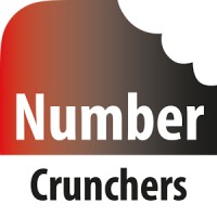 Number Crunchers Sheffield Ltd Logo