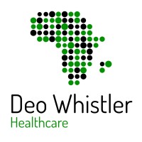 Deo Whistler Healthcare Logo