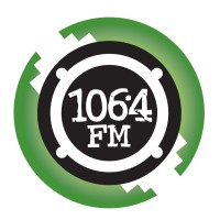 Raidió na Life 106.4FM Logo