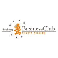 BusinessClub v.v. Sparta Nijkerk Logo