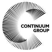 The Continuum Group Logo