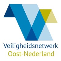Veiligheidsnetwerk Oost-Nederland Logo